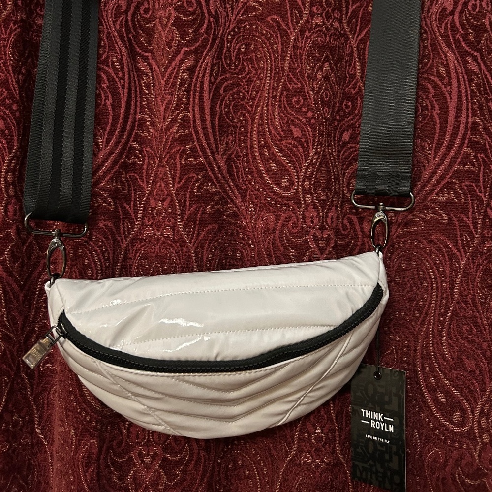 Belt bag